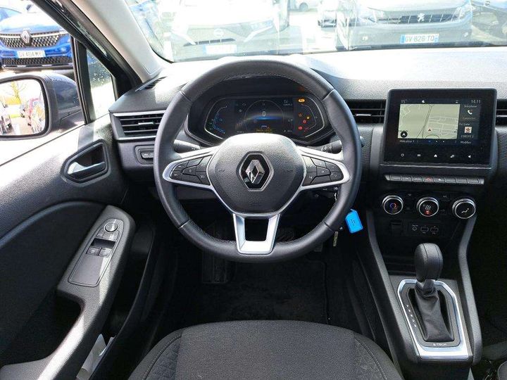 Photo 3 VIN: VF1RJA00068817682 - RENAULT CLIO 