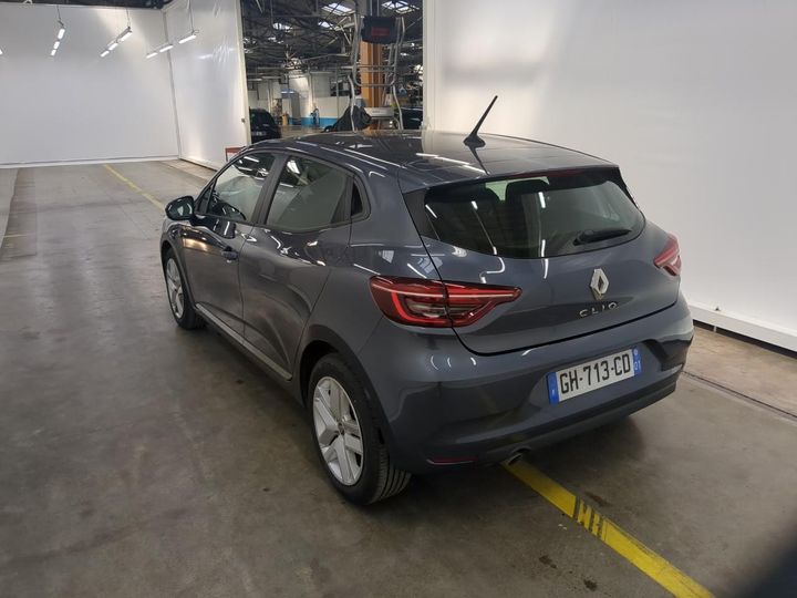 Photo 1 VIN: VF1RJA00068822753 - RENAULT CLIO 