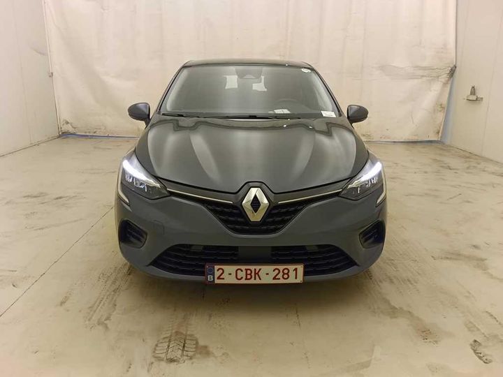 Photo 15 VIN: VF1RJA00068858779 - RENAULT CLIO 