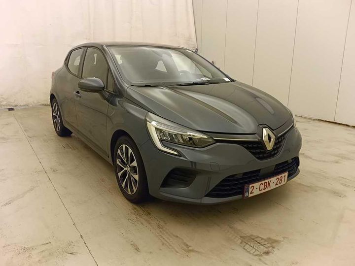 Photo 7 VIN: VF1RJA00068858779 - RENAULT CLIO 