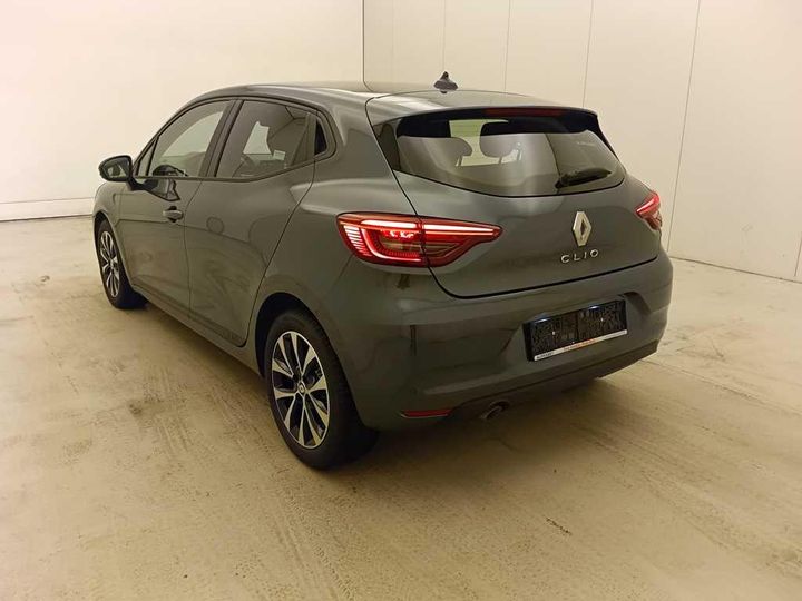 Photo 8 VIN: VF1RJA00068858779 - RENAULT CLIO 