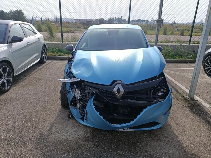 Photo 1 VIN: VF1RJA00069593291 - RENAULT CLIO 