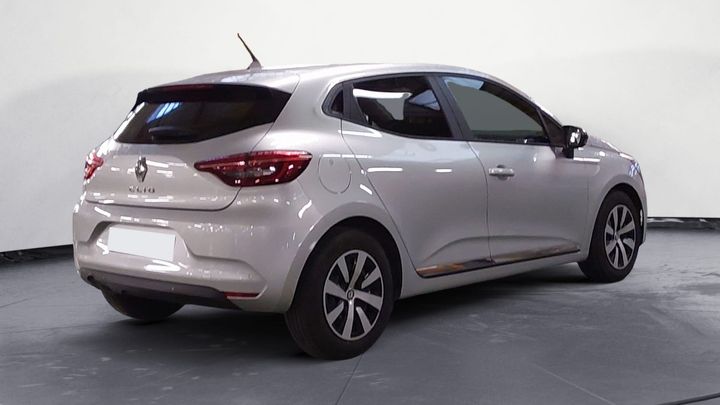 Photo 11 VIN: VF1RJA00070022244 - RENAULT CLIO 