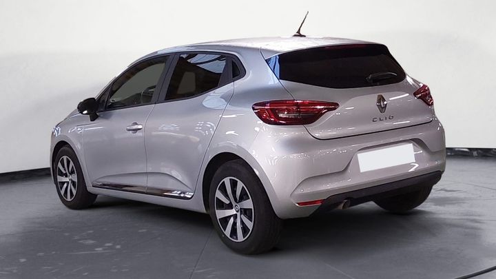 Photo 9 VIN: VF1RJA00070022244 - RENAULT CLIO 