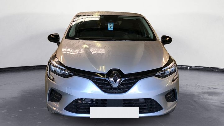 Photo 14 VIN: VF1RJA00070808822 - RENAULT CLIO 