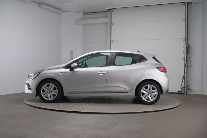 Photo 2 VIN: VF1RJA00163653811 - RENAULT CLIO 