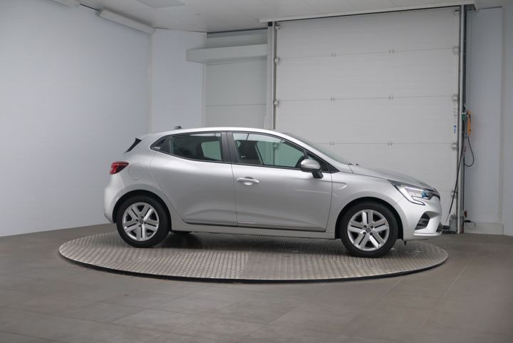 Photo 5 VIN: VF1RJA00163653811 - RENAULT CLIO 