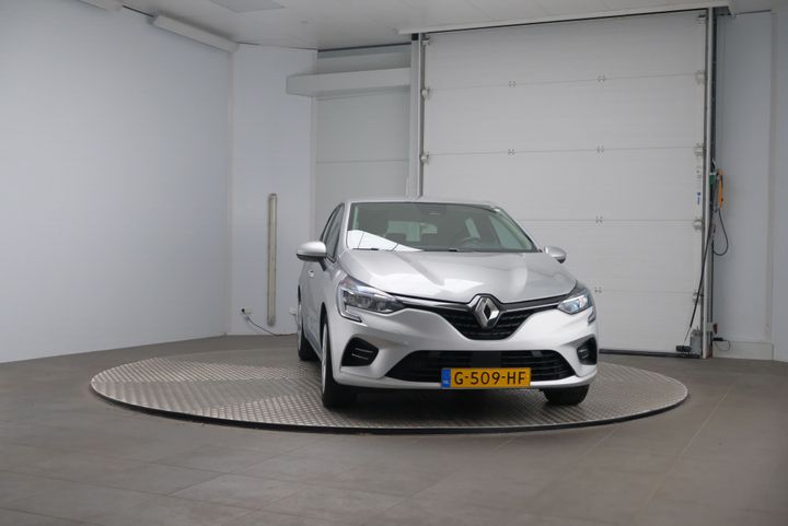 Photo 6 VIN: VF1RJA00163653811 - RENAULT CLIO 