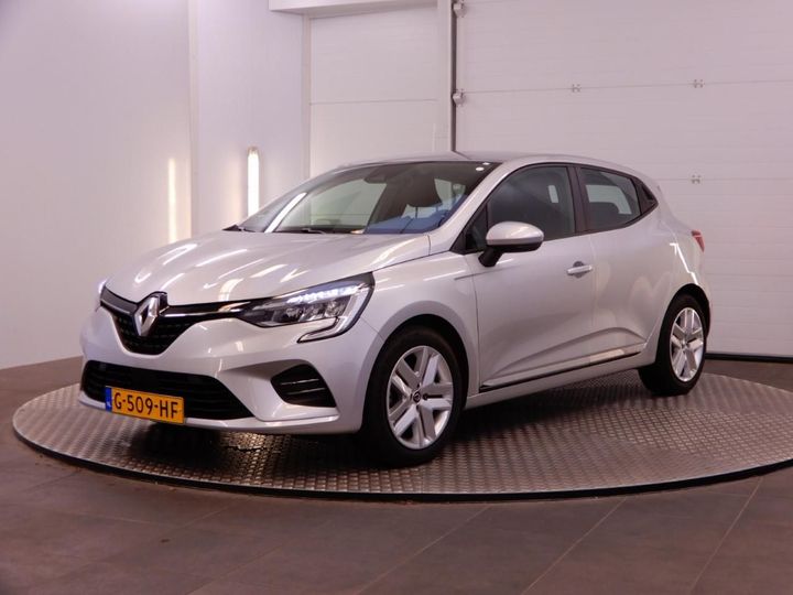 Photo 7 VIN: VF1RJA00163653811 - RENAULT CLIO 