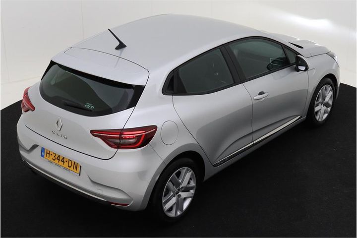 Photo 3 VIN: VF1RJA00163653842 - RENAULT CLIO 