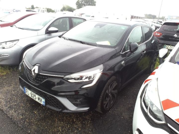 Photo 0 VIN: VF1RJA00163953364 - RENAULT CLIO 