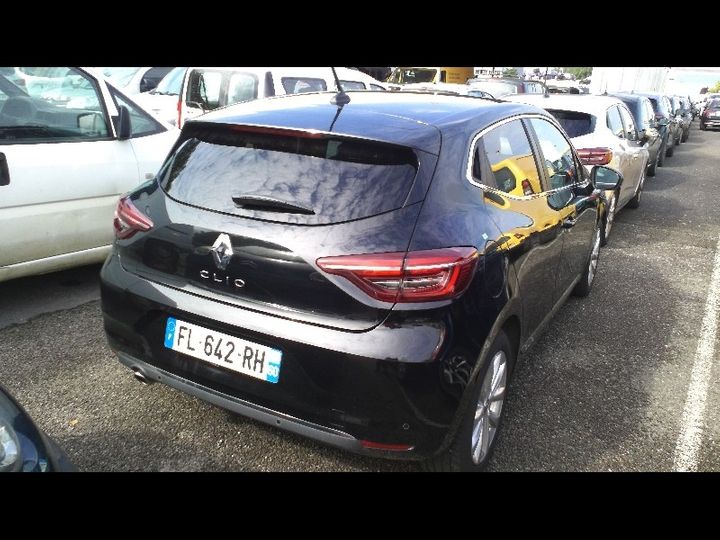 Photo 17 VIN: VF1RJA00163973386 - RENAULT CLIO 