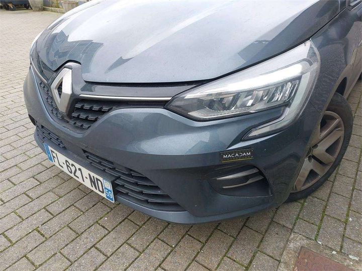 Photo 22 VIN: VF1RJA00164038508 - RENAULT CLIO 