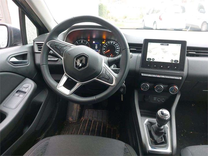 Photo 4 VIN: VF1RJA00164038508 - RENAULT CLIO 