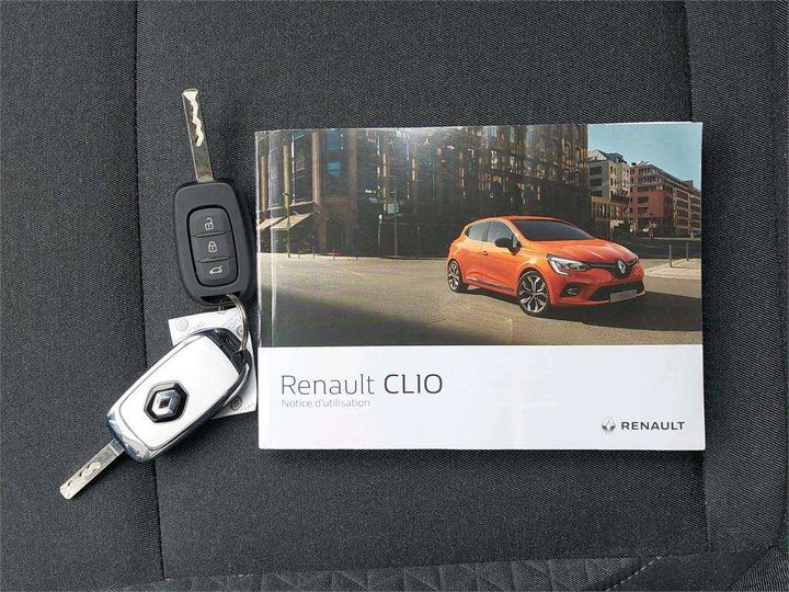 Photo 6 VIN: VF1RJA00164038508 - RENAULT CLIO 