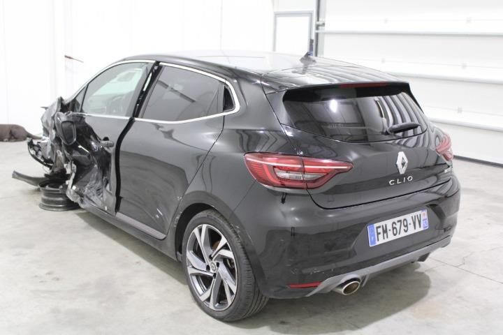 Photo 4 VIN: VF1RJA00164078135 - RENAULT CLIO HATCHBACK 