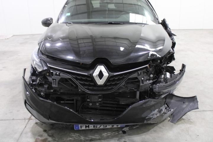 Photo 5 VIN: VF1RJA00164078135 - RENAULT CLIO HATCHBACK 