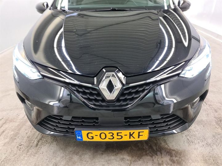 Photo 11 VIN: VF1RJA00164359254 - RENAULT CLIO 