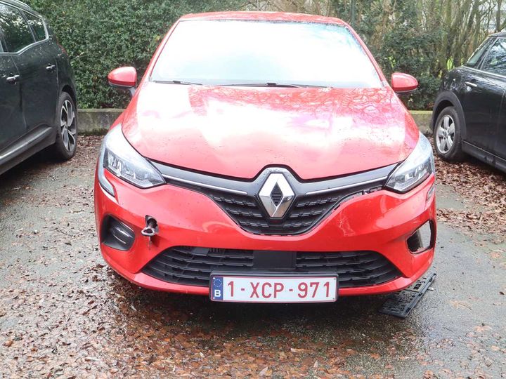 Photo 2 VIN: VF1RJA00164438035 - RENAULT CLIO 