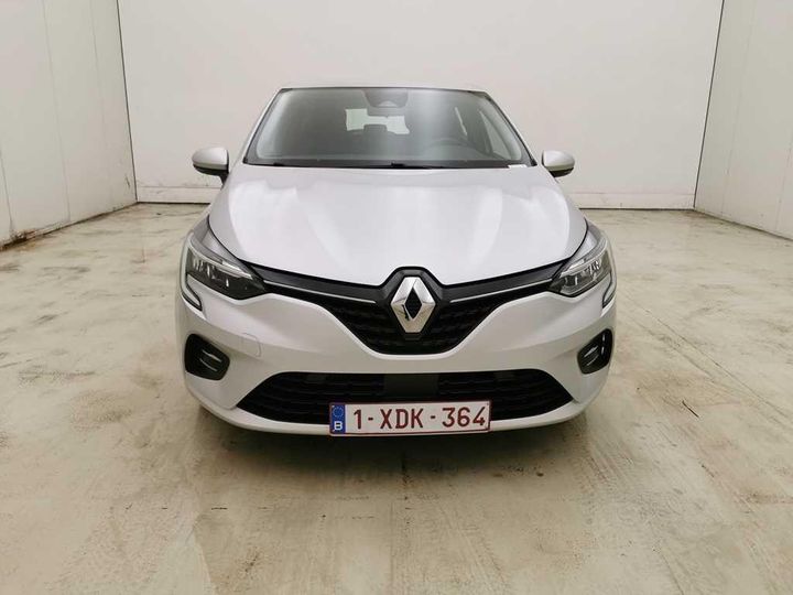 Photo 15 VIN: VF1RJA00164440481 - RENAULT CLIO 