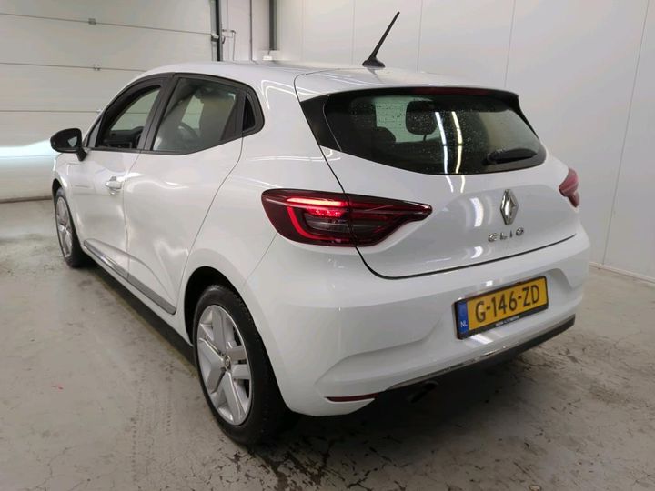 Photo 2 VIN: VF1RJA00164745625 - RENAULT CLIO 