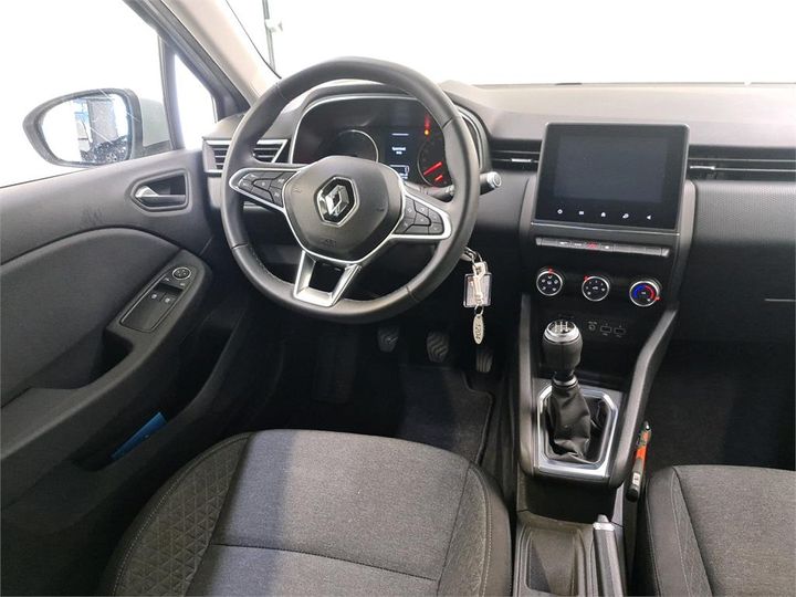 Photo 6 VIN: VF1RJA00164887666 - RENAULT CLIO 