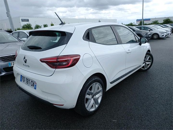 Photo 3 VIN: VF1RJA00164932539 - RENAULT CLIO 