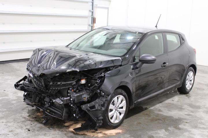 Photo 1 VIN: VF1RJA00164982230 - RENAULT CLIO HATCHBACK 