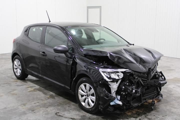 Photo 2 VIN: VF1RJA00164982230 - RENAULT CLIO HATCHBACK 