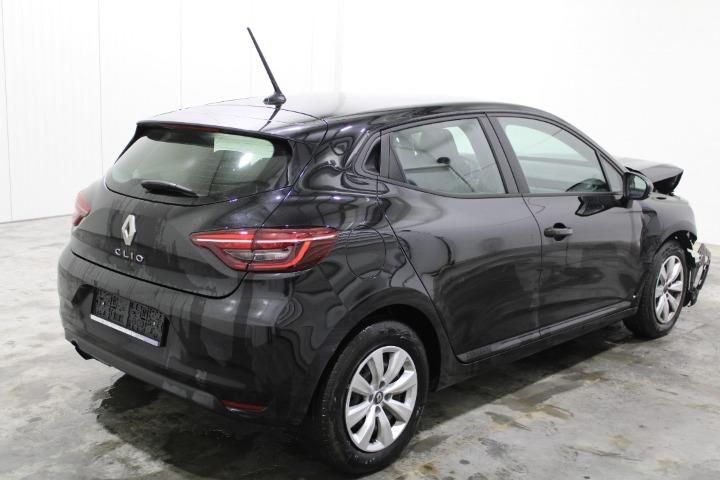 Photo 3 VIN: VF1RJA00164982230 - RENAULT CLIO HATCHBACK 