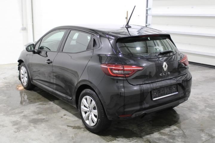 Photo 4 VIN: VF1RJA00164982230 - RENAULT CLIO HATCHBACK 