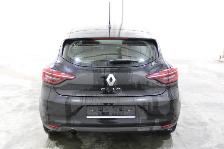 Photo 5 VIN: VF1RJA00164982230 - RENAULT CLIO HATCHBACK 