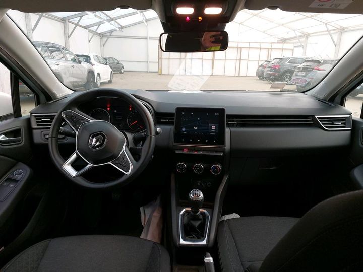 Photo 2 VIN: VF1RJA00165326653 - RENAULT CLIO 