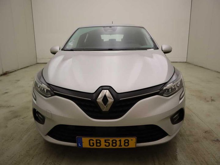 Photo 15 VIN: VF1RJA00165452821 - RENAULT CLIO 