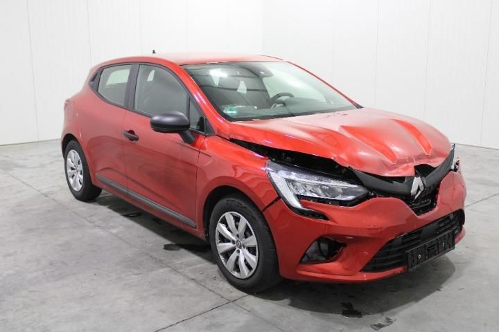 Photo 2 VIN: VF1RJA00165887614 - RENAULT CLIO HATCHBACK 