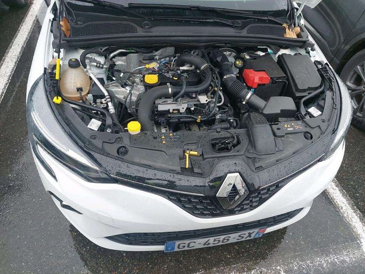 Photo 26 VIN: VF1RJA00167207831 - RENAULT CLIO 