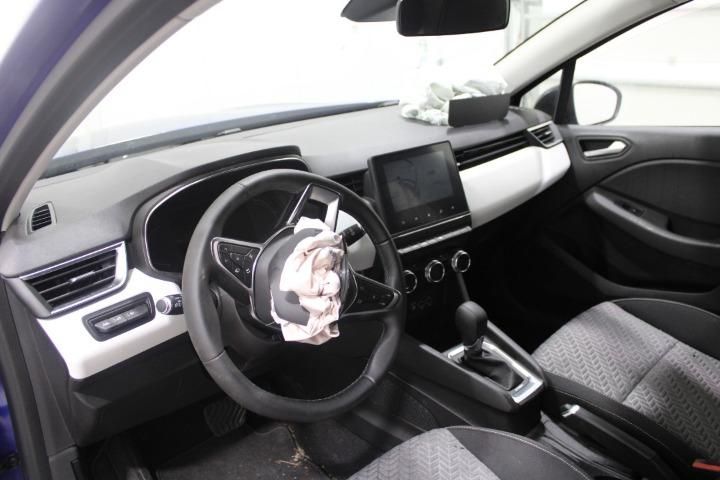 Photo 23 VIN: VF1RJA00167238416 - RENAULT CLIO HATCHBACK 