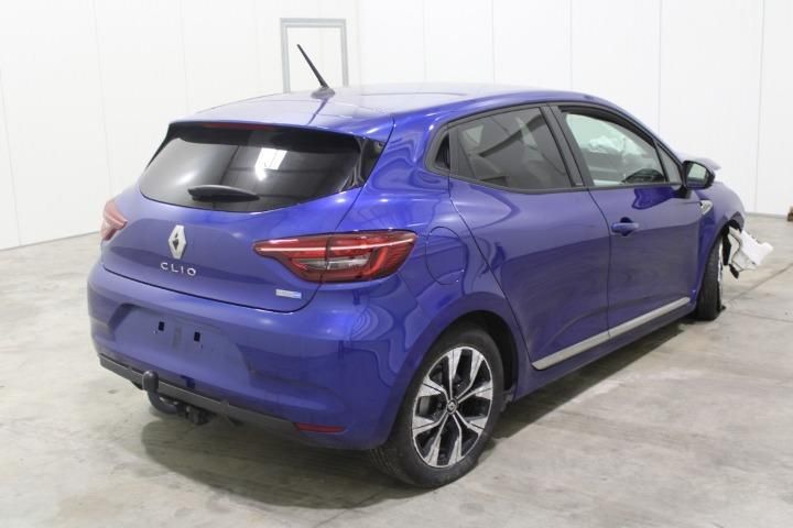 Photo 3 VIN: VF1RJA00167238416 - RENAULT CLIO HATCHBACK 