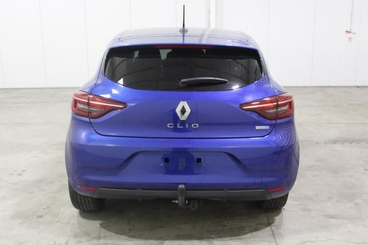 Photo 5 VIN: VF1RJA00167238416 - RENAULT CLIO HATCHBACK 