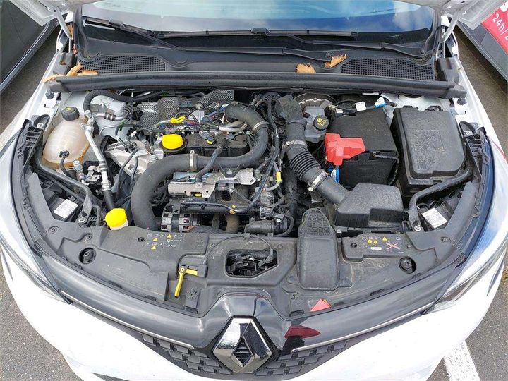 Photo 31 VIN: VF1RJA00168079956 - RENAULT CLIO 