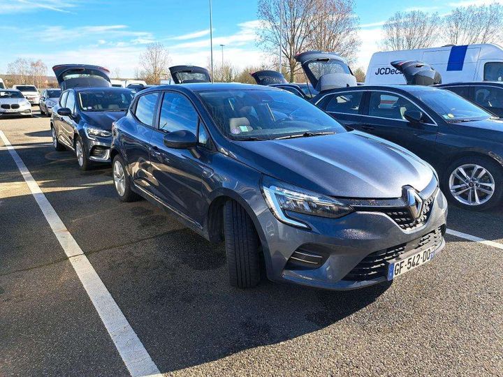 Photo 19 VIN: VF1RJA00168814984 - RENAULT CLIO 