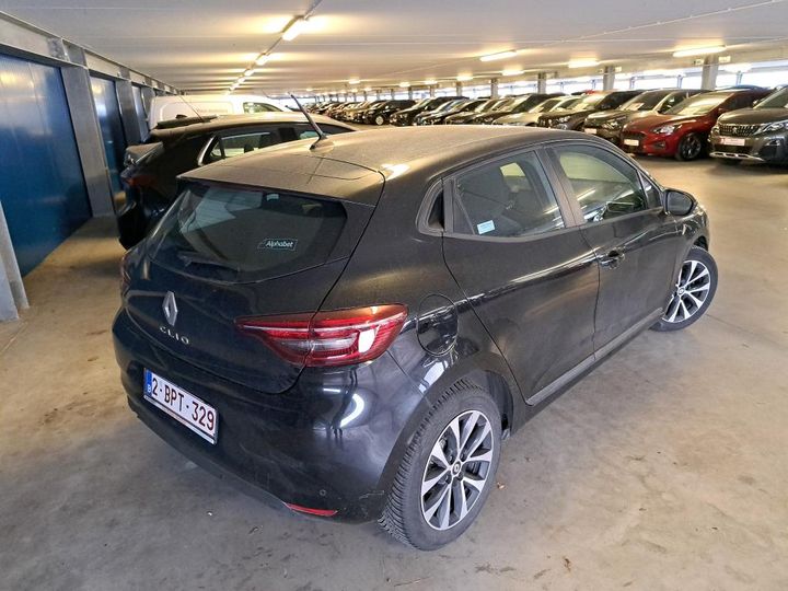 Photo 1 VIN: VF1RJA00168858709 - RENAULT CLIO 