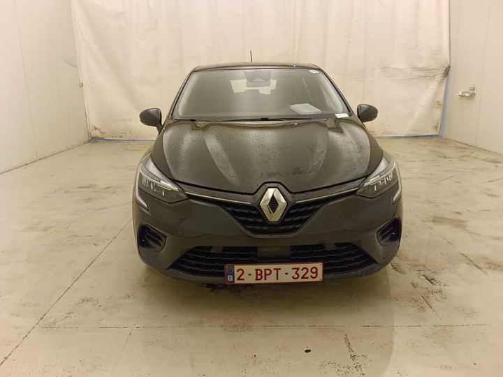 Photo 15 VIN: VF1RJA00168858709 - RENAULT CLIO 