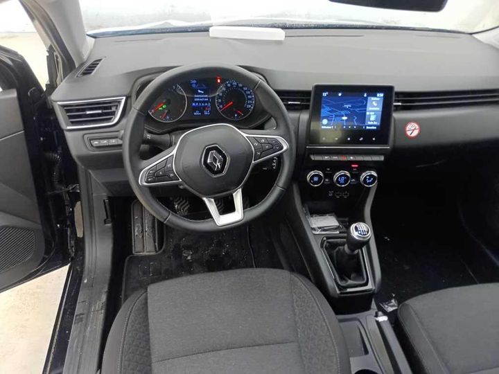 Photo 14 VIN: VF1RJA00168858712 - RENAULT CLIO 