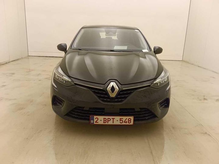 Photo 15 VIN: VF1RJA00168858712 - RENAULT CLIO 