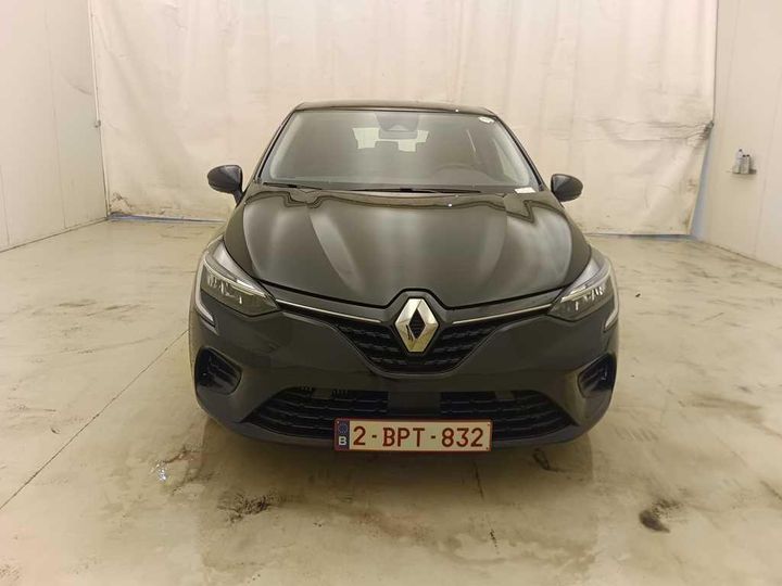 Photo 15 VIN: VF1RJA00168858757 - RENAULT CLIO 