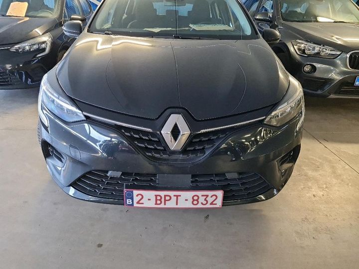 Photo 23 VIN: VF1RJA00168858757 - RENAULT CLIO 