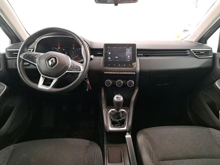 Photo 2 VIN: VF1RJA00263823321 - RENAULT CLIO 