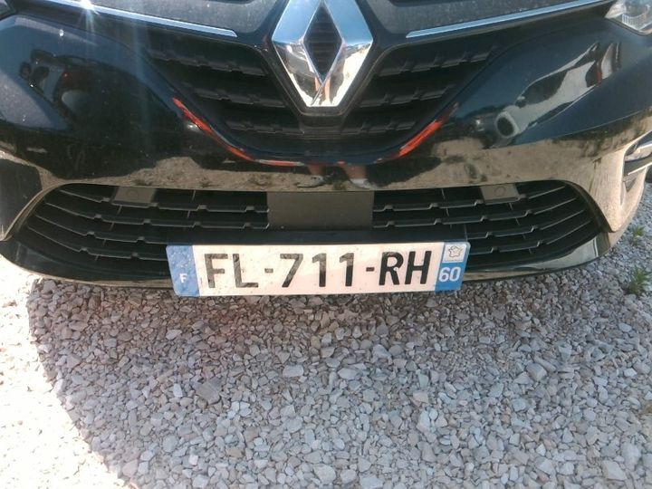 Photo 9 VIN: VF1RJA00263973364 - RENAULT CLIO 