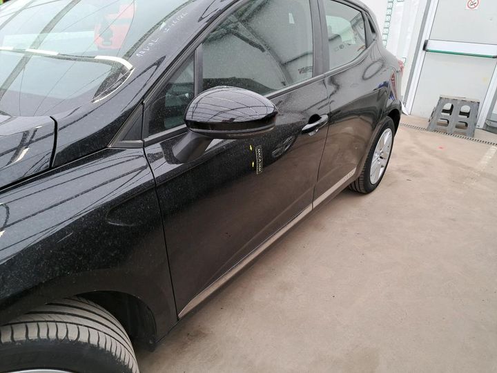 Photo 11 VIN: VF1RJA00264055799 - RENAULT CLIO 